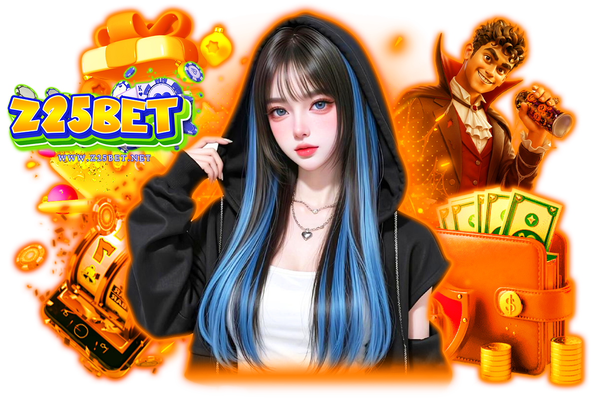 z25bet สล็อต
