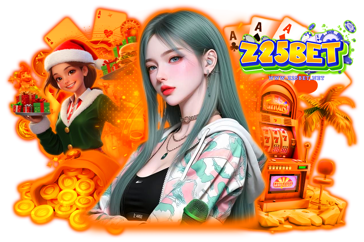z25bet เว็บตรง